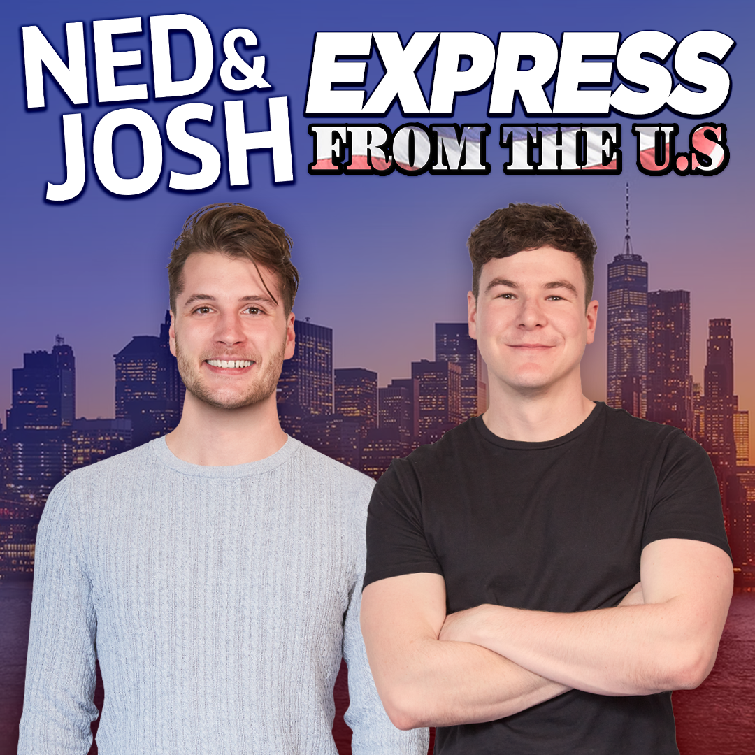 Ned & Josh: Express from the US - Episode 3: Newport Beach, California