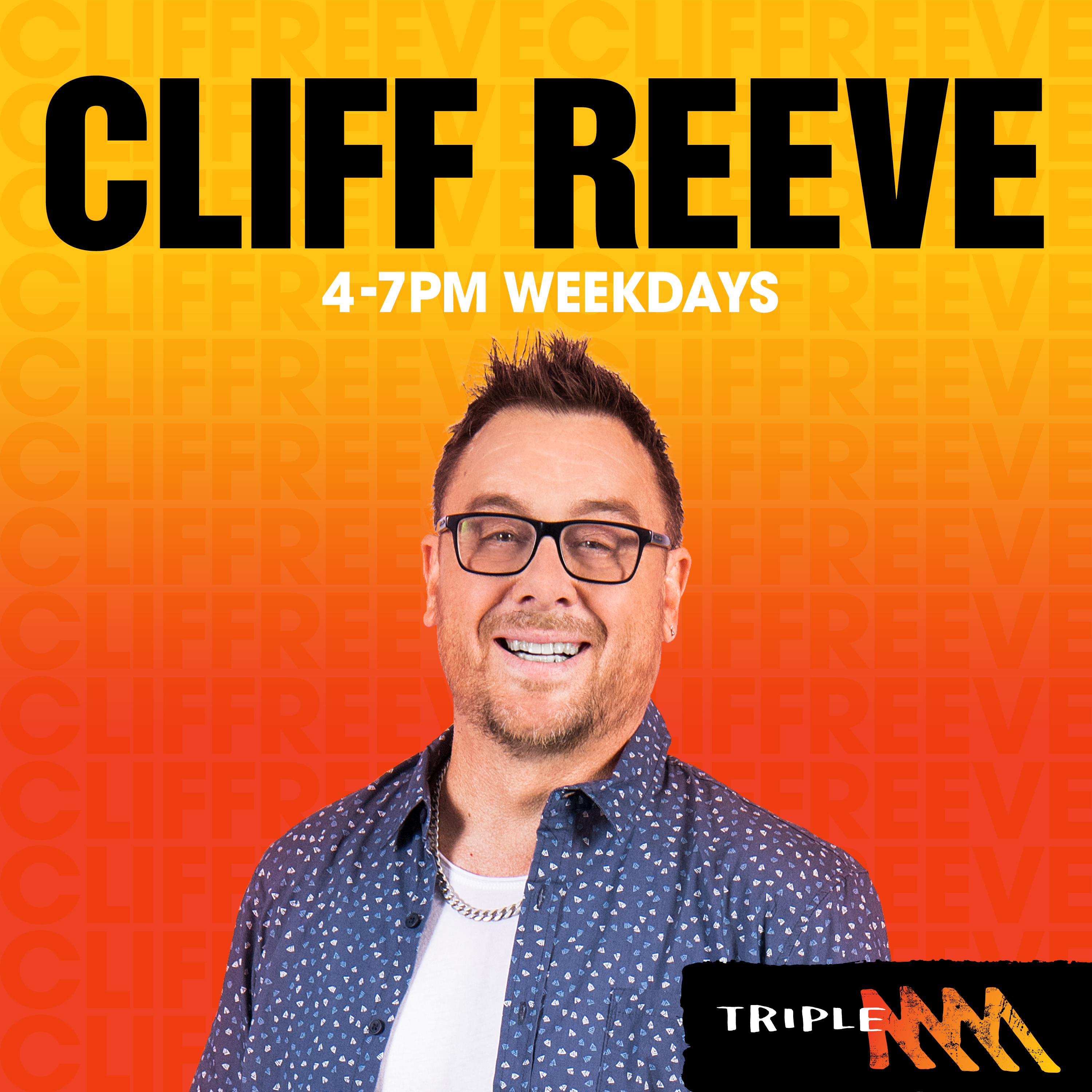 The Drive Home With Cliff Podcast 26.4.24
