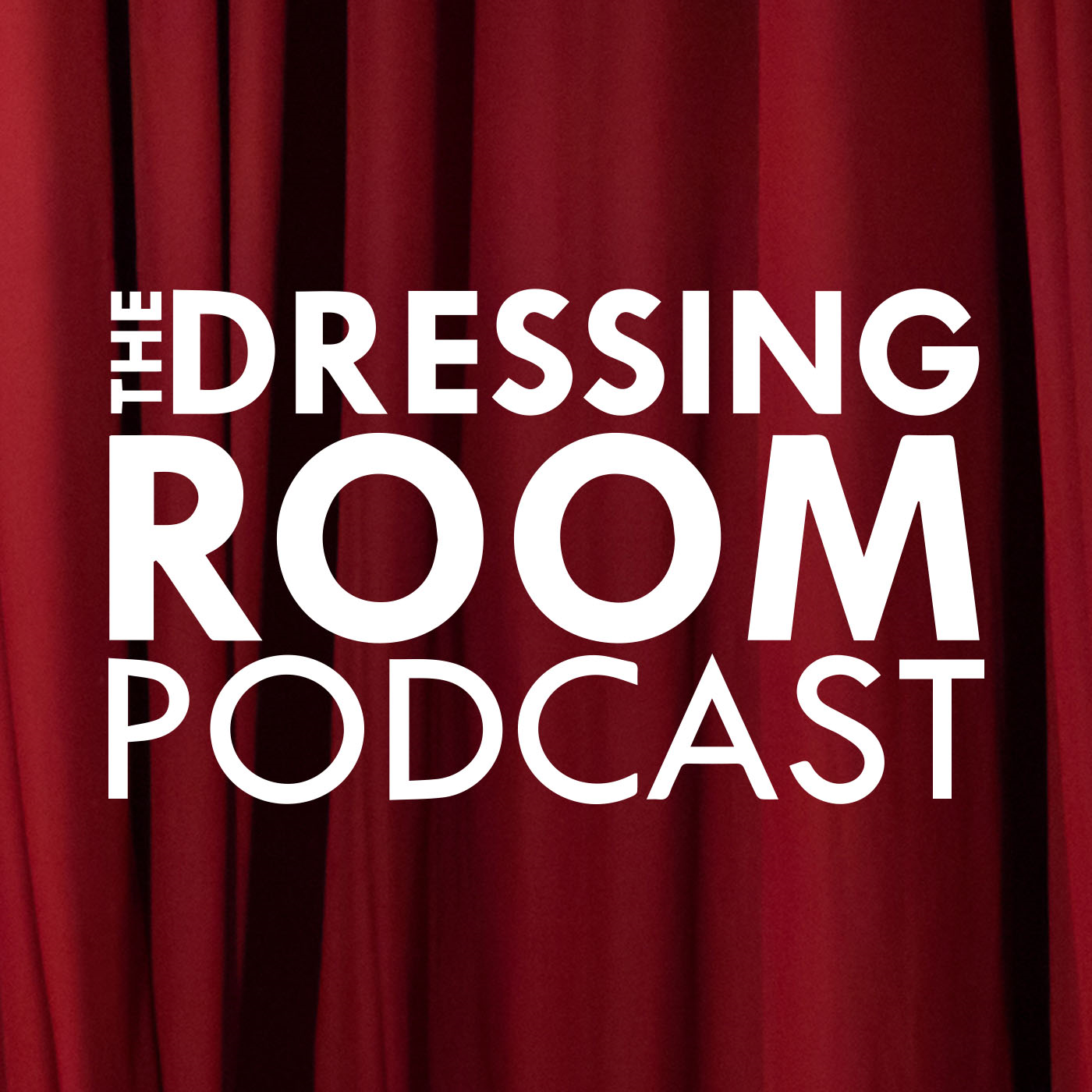 THE DRESSING ROOM PODCAST - EPISODE 3 - MICHAEL CASSEL