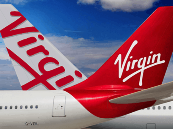 CORONAVIRUS: 8000 Virgin Airlines staff stood down as 90% of flights grounded