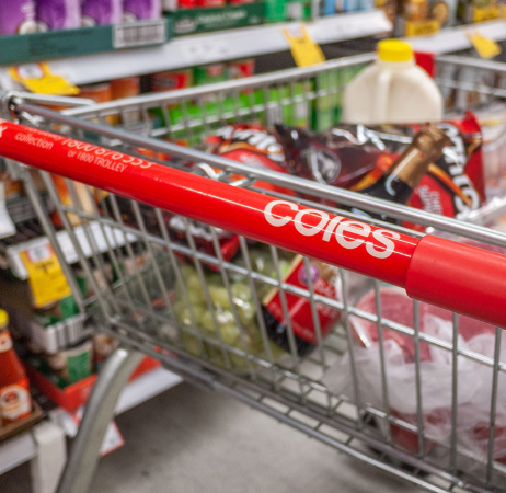 CORONAVIRUS: Coles offers dedicated shopping hours for emergency service workers