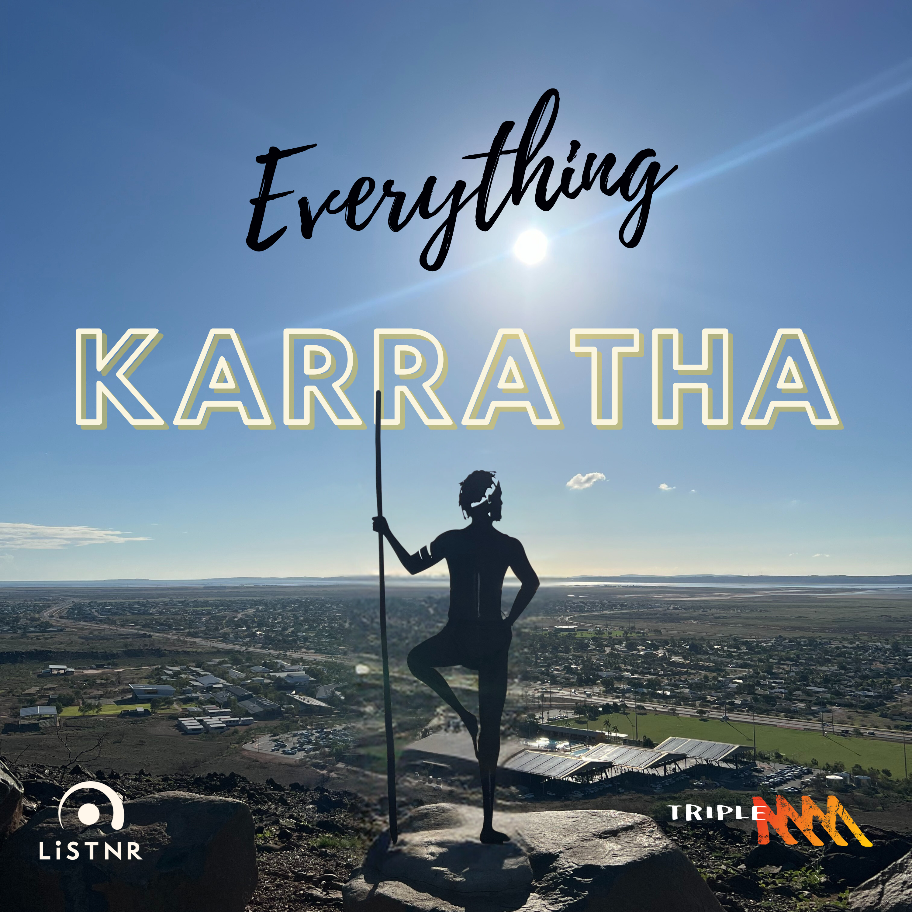 Everything Karratha Podcast #1