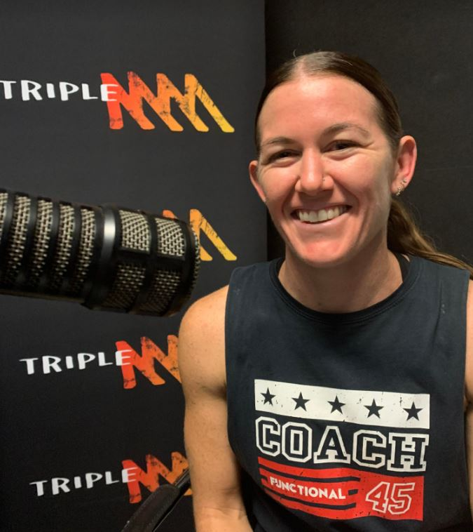 People of the Pilbara : Chloe Maree Lucas