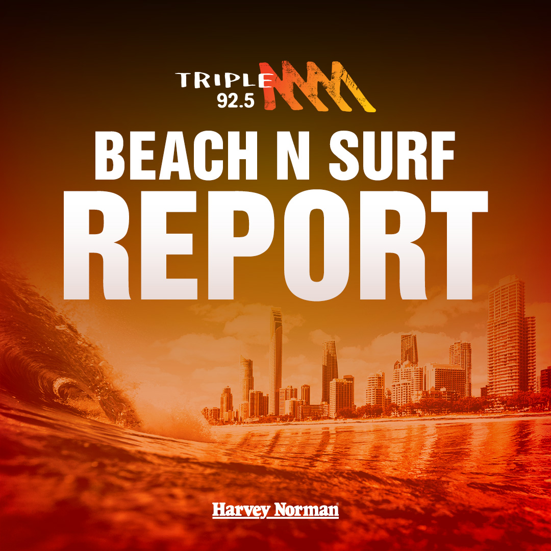 Surf Report | El Niño Is Here And What Does That Mean For The GC?