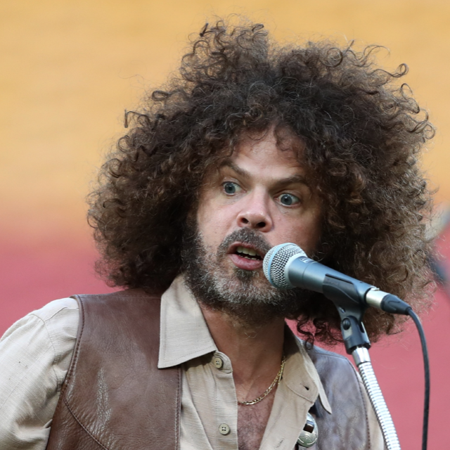 Wolfmother  | ANDREW STOCKDALE