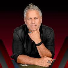 Jon Stevens Getting Pumped Up for Cairns Gig