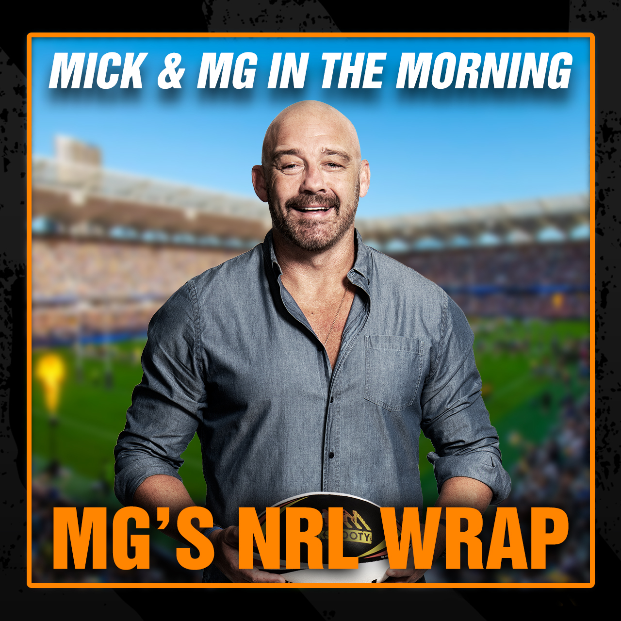 Ben Hunt's Dragons Future, Flipping The Bird & Tom Trbojevic On Finals, Vegas & Turbo The Pup | MG's NRL Wrap