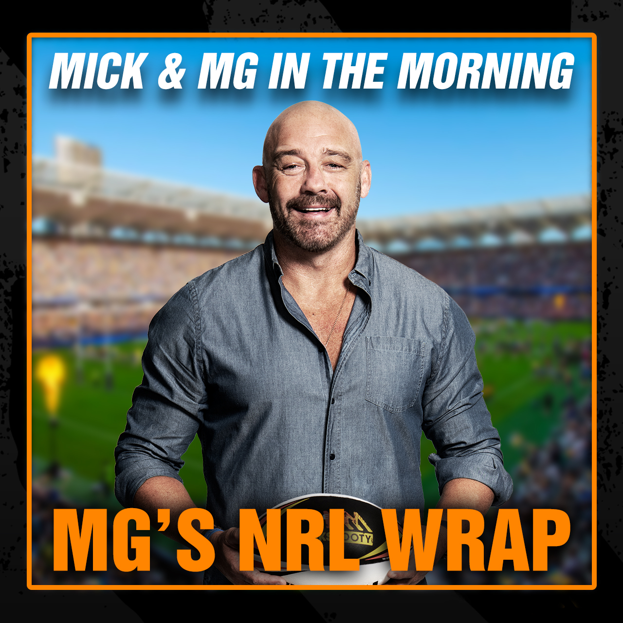 A Weekend Of Carnage & Remarkable Results | MG's NRL Review