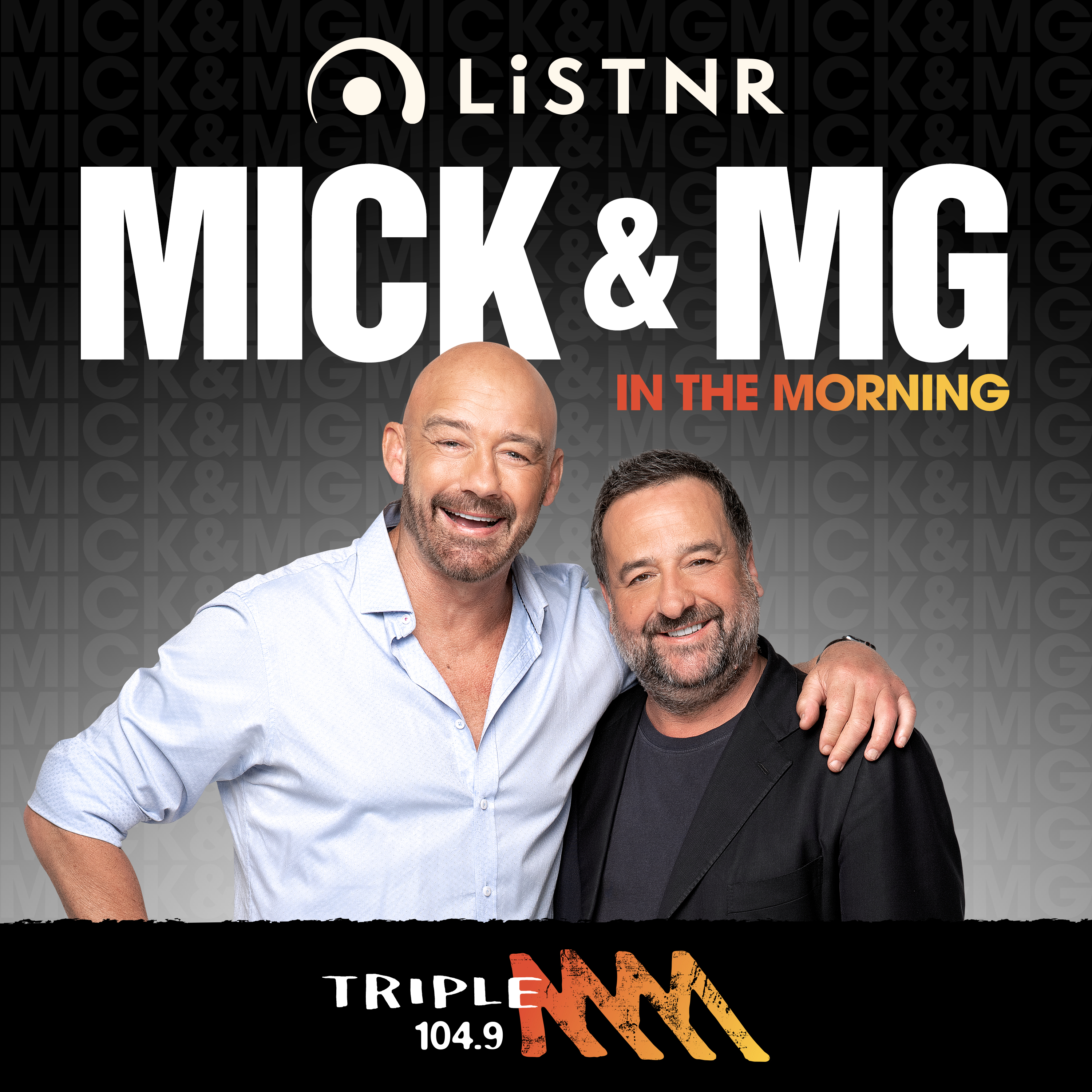 MICK MOLLOY & MG | Hammock. Cold Beers. Palm Trees. Is Mick In Heaven?