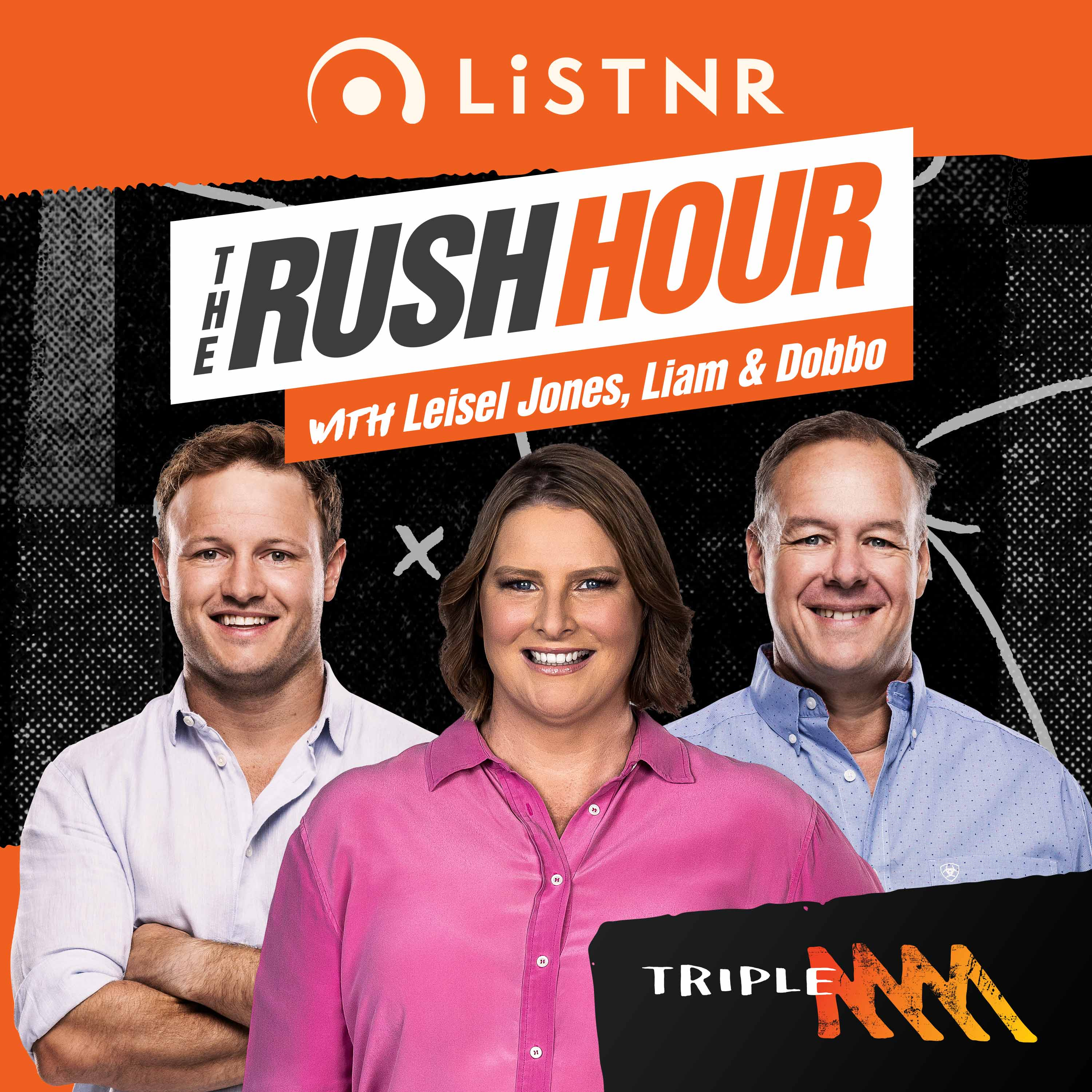 The King Speaks: It's Origin Time! Wally Lewis & Gorden Tallis Talk Origin Game 1