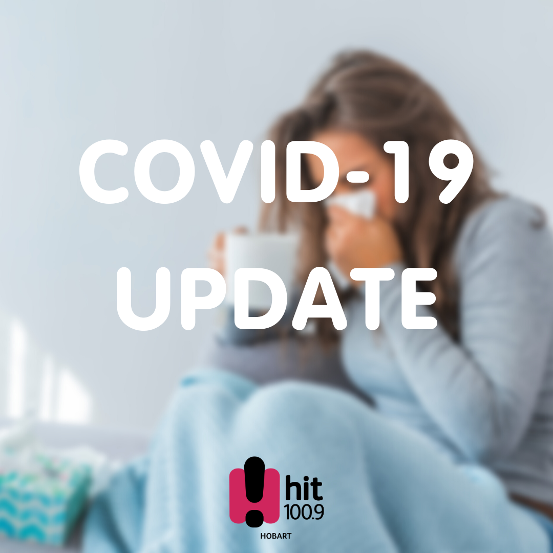 COVID-19 Update From Dr Jennifer Misson