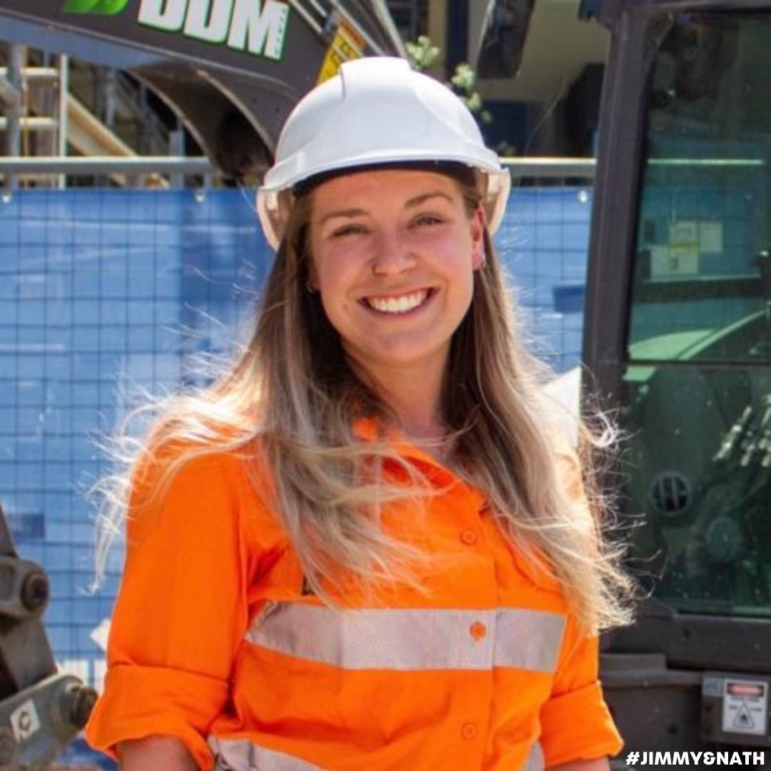 MELANIE RANSLEY: Tasmanian Carpenter Wins Top Apprentice Award