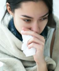 Flu tsunami on way to North West