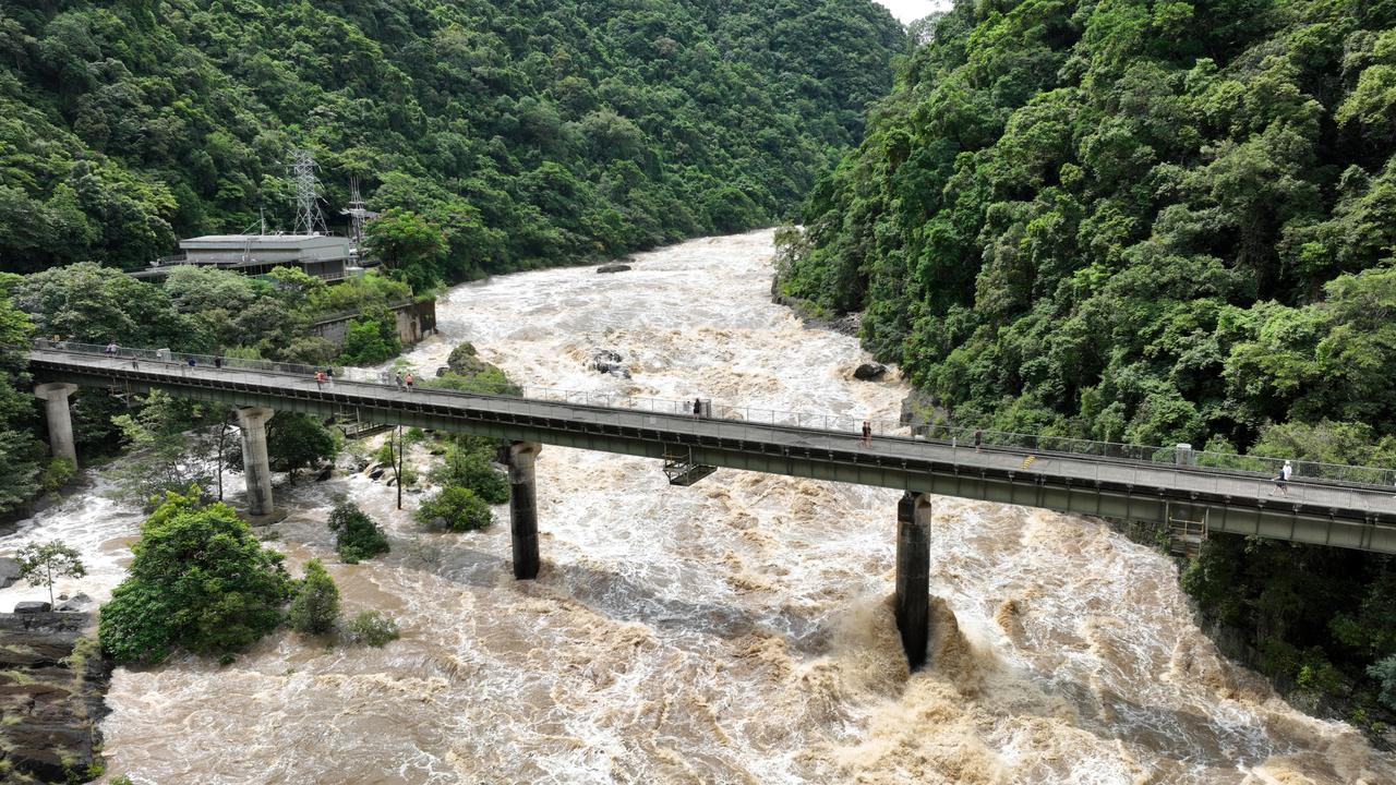 A new report from survivors of the Dec 2023 floods is being released