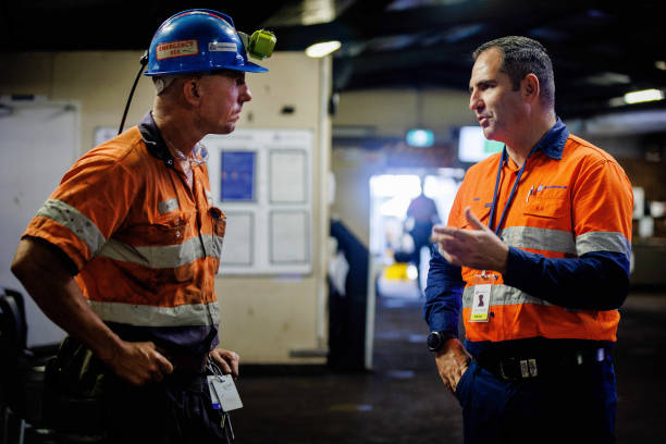 Investigating mining incidents is 'critical' to improve future safety