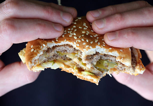 Calls to ban fast food restaurants near Queensland schools