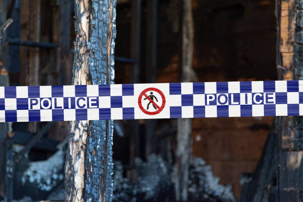 Police delcare Lockyer Valley mower rollover a crime scene