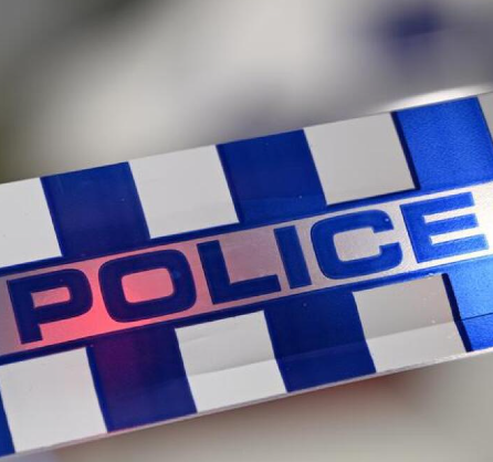 Three men charged over alleged armed robbery in Brisbane's south