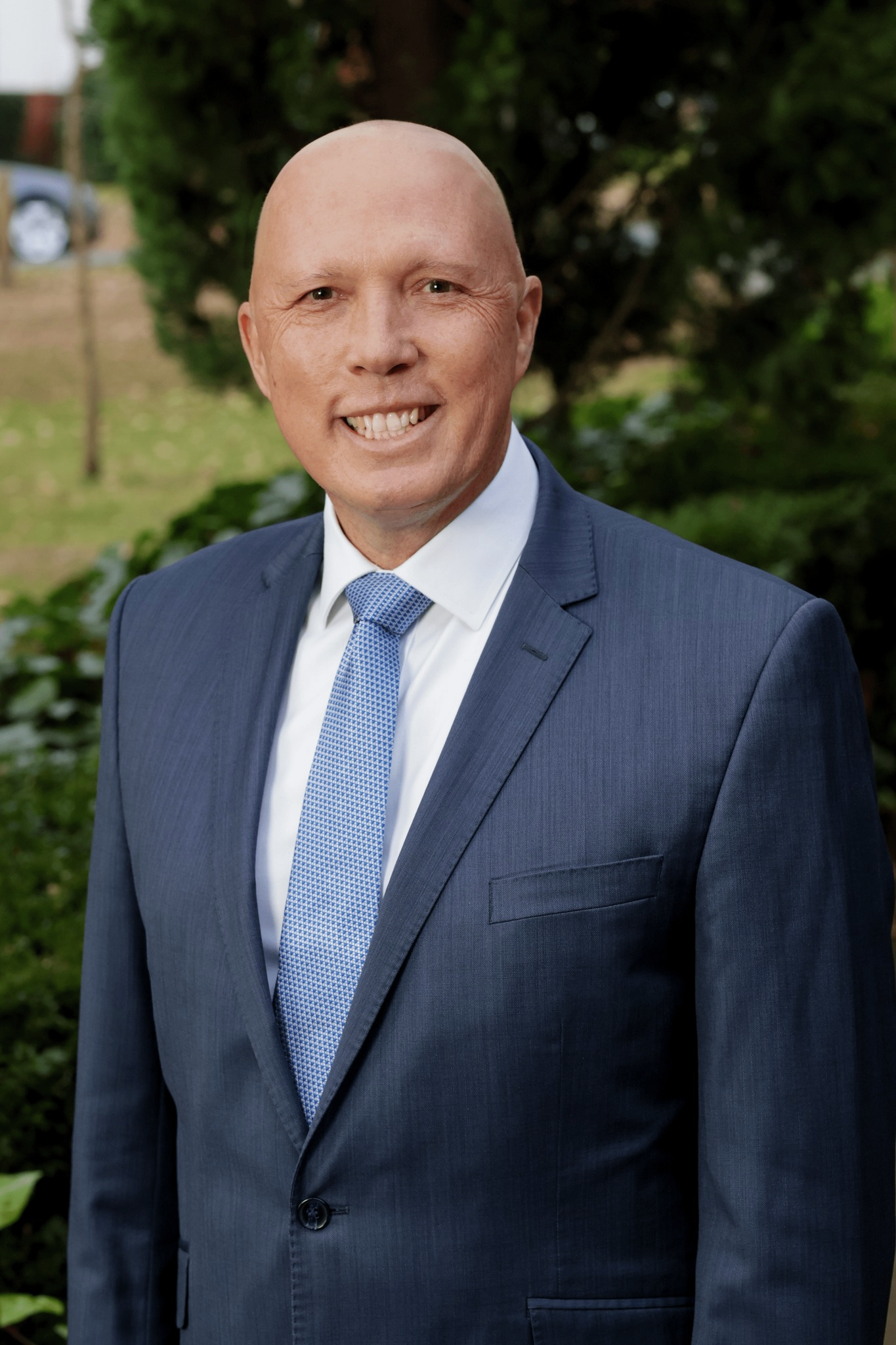 Peter Dutton poised to announce Qld locations for proposed nuclear power stations
