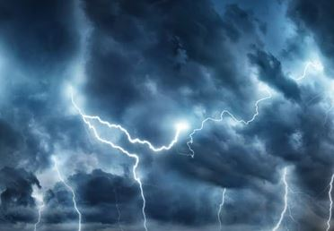 More storms to hit the South West