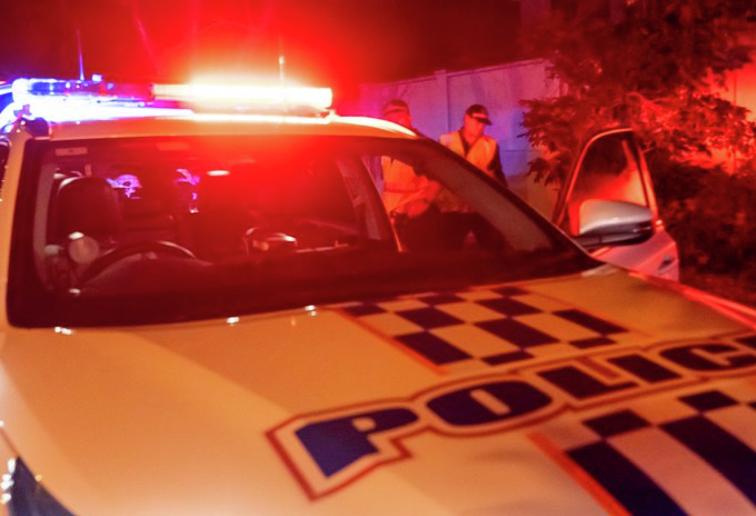 Investigations continue after alleged stabbing