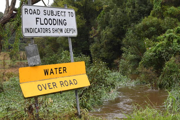 Gladstone Regional Council to receive funding for flood warning equipment