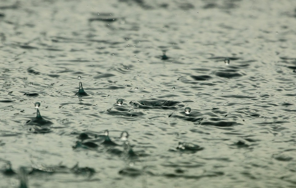 Central Coast and Whitsundays in firing line for heavy rainfall 