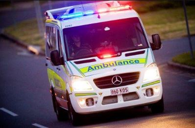 Teen critical in hospital following serious Whitsundays crash