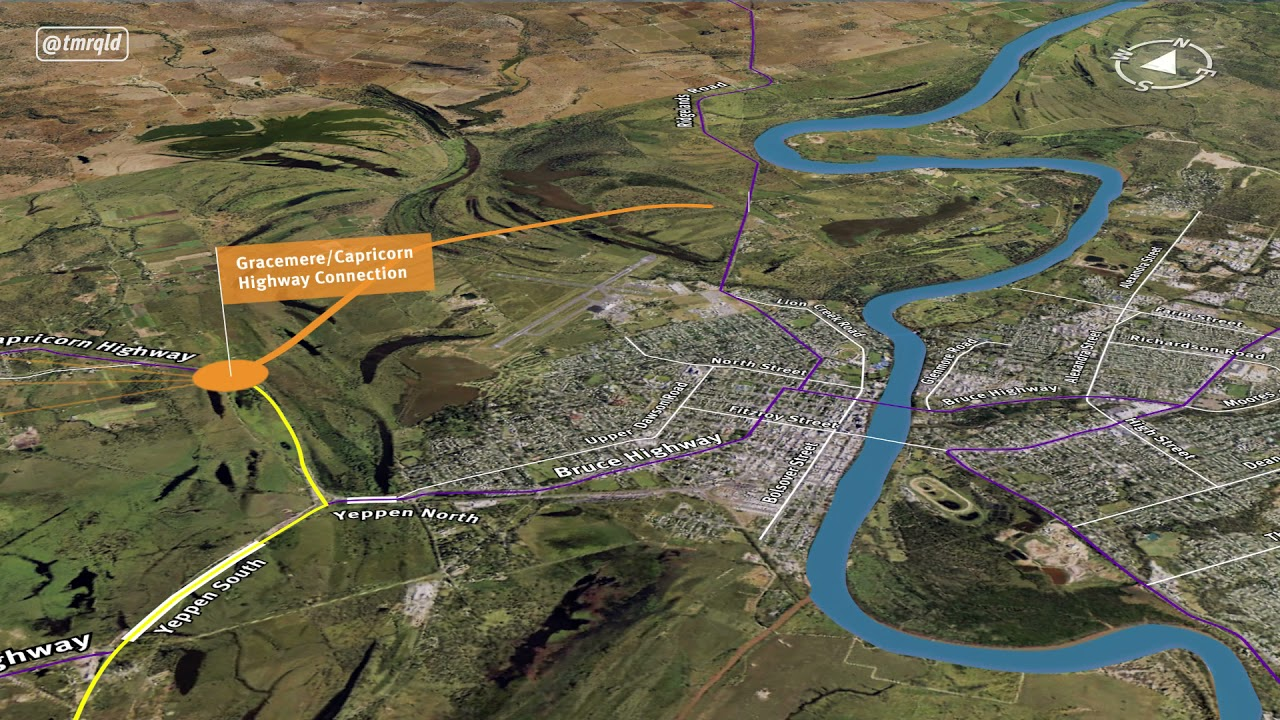 Delay for Rockhampton Ring Road confirmed