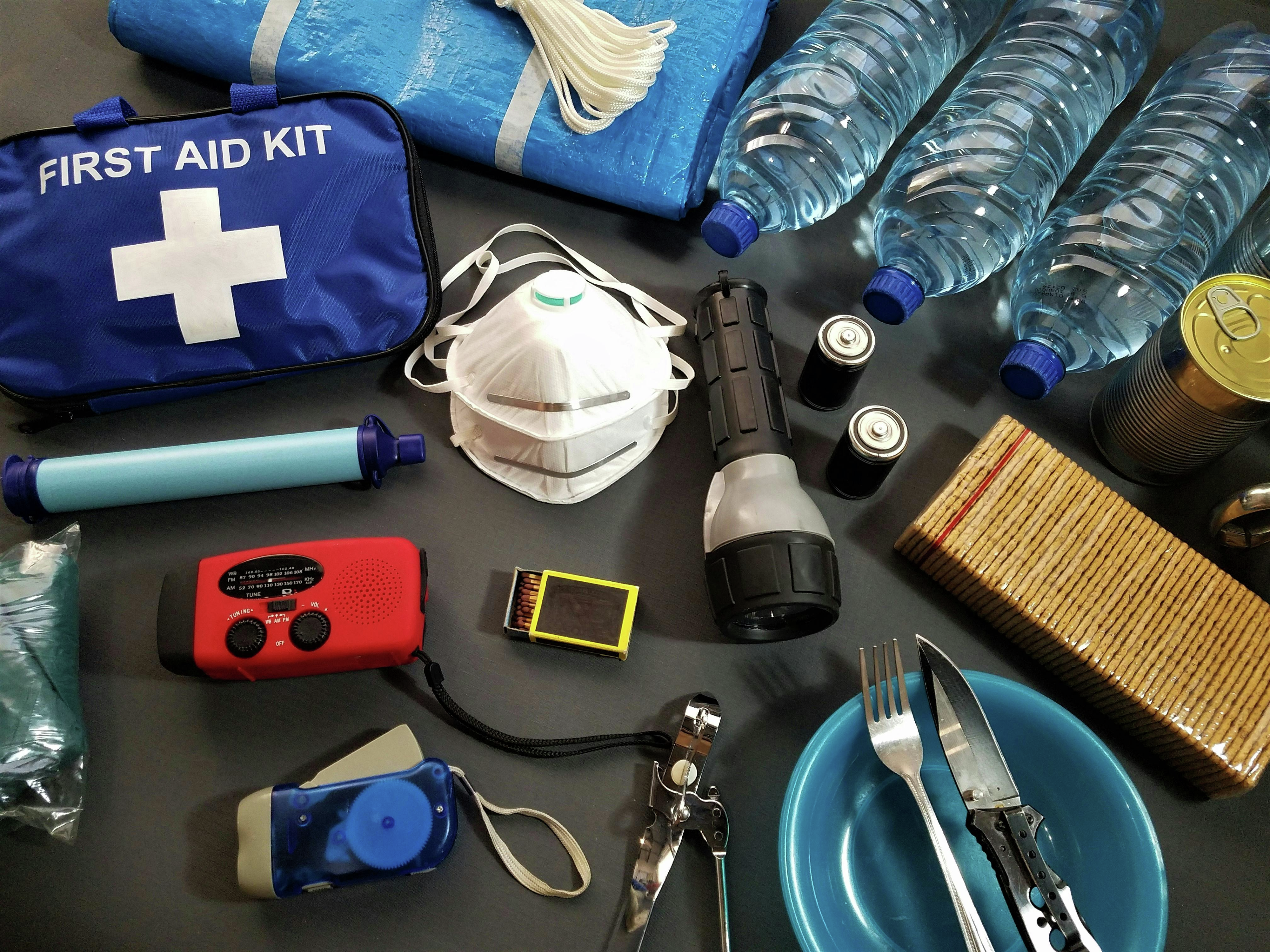 Locals urged to get prepared this Get Ready Week