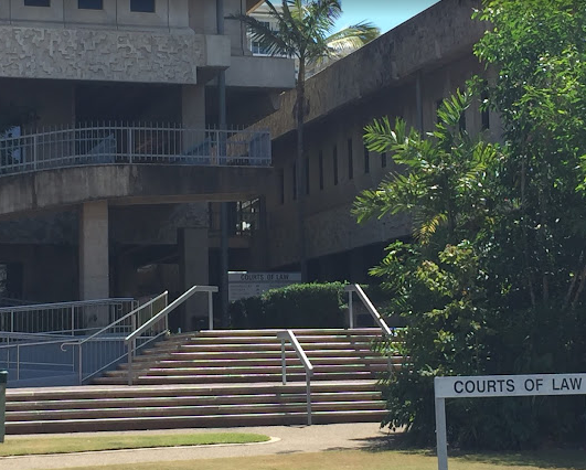 Man accused of Bogie triple murder to stand trial in Townsville