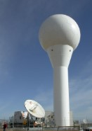 Weather radar remains offline during storm season