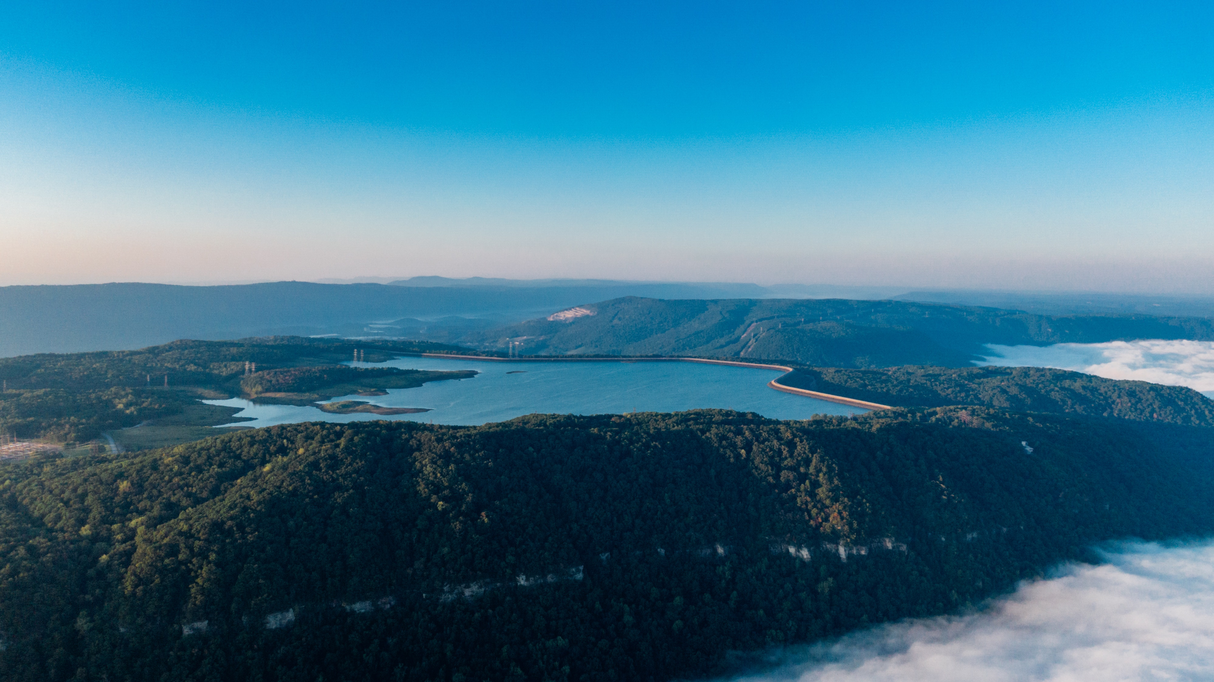 Pioneer Valley Pumped Hydro Scheme labelled 'Hydro Hoax'