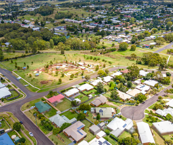 Toowoomba could be your next step on the property ladder