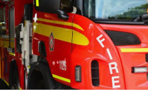 BREAKING: Emergency services are responding to a significant house fire