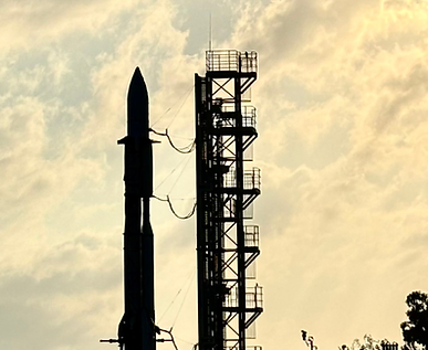 Rocket set to finally launch from Bowen after being given all clear