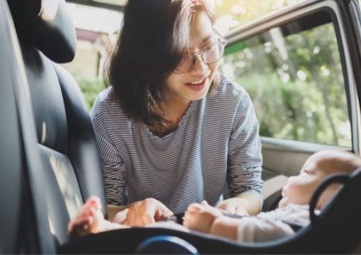 Kids are still being left in hot cars in Queensland