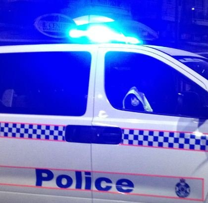 PSPA in Hervey Bay revoked after 18 hour standoff