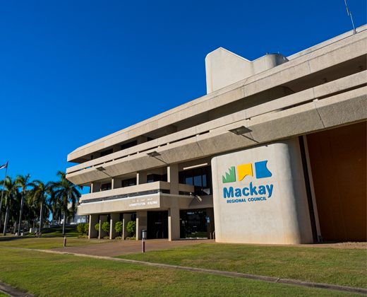 12 days on, and Mackay is still without a Mayor