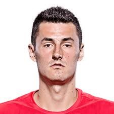 Bernard Tomic tennis matches investigated for match fixing 