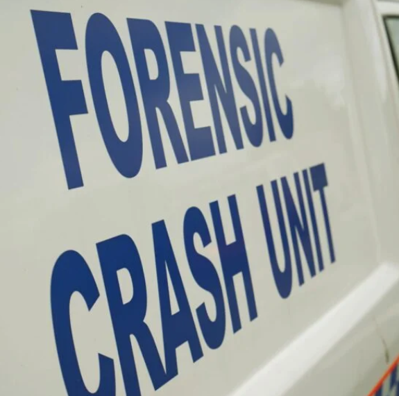 Forensic Crash Unit investigating fatal Bruce Hwy collision