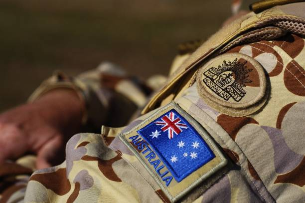 No Australian Defence involved in tank collision at Shoalwater Bay