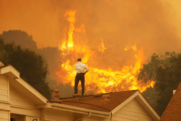 Climate change is impacting our housing market a new report reveals