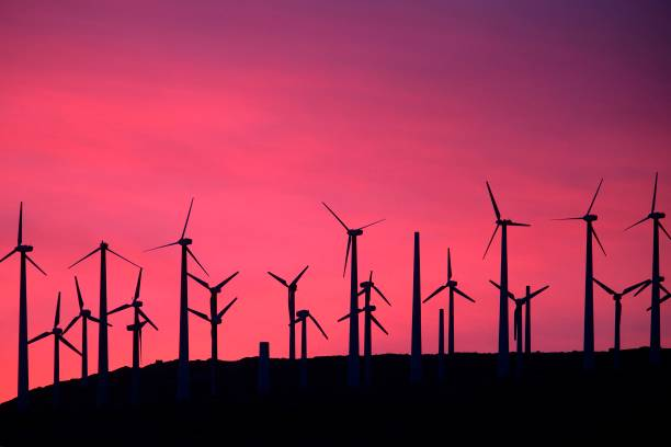 Wind farm in Central Queensland gets the green light