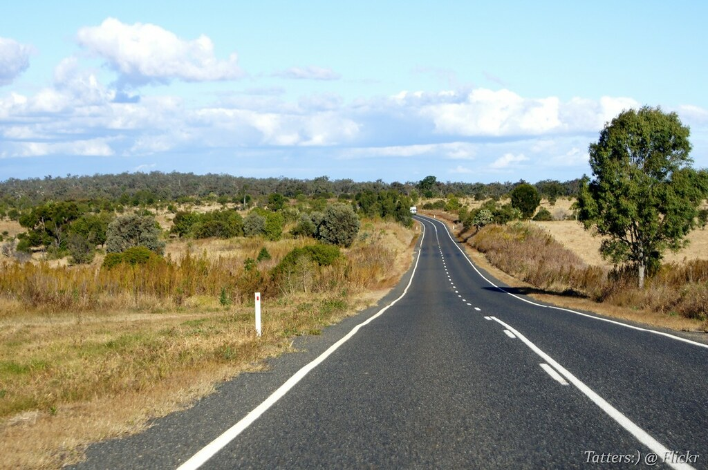 Laidley Heights woman injured in fatal car crash at Imbil