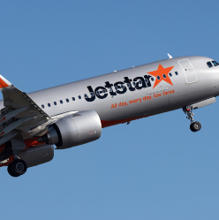 Calls for Qantas to sell Jetstar