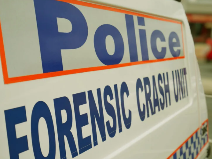 Forensic Crash Unit tasked with investigating serious Bruce Hwy truck pileup