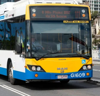 Calls for increased public transport funding across Queensland