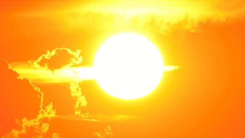 Sun safety warning for Mt Isa