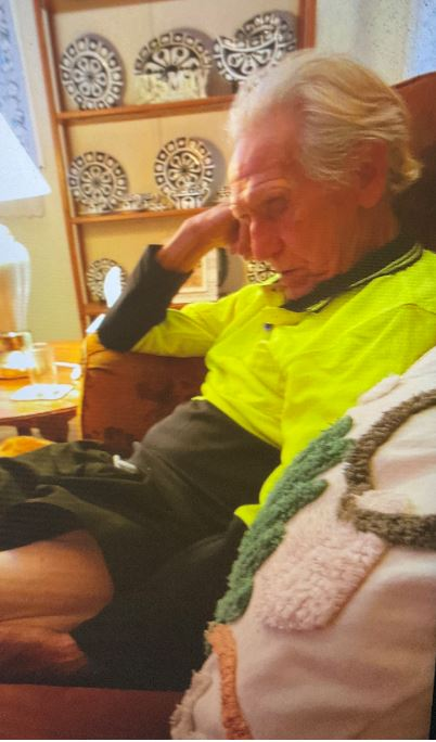 Fears for elderly man missing from North Bundaberg